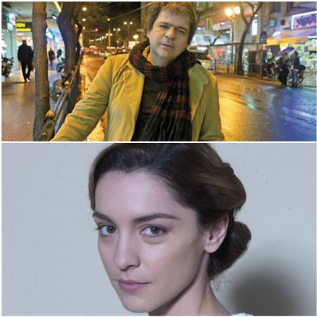 Ο Πέτρος Ζούλιας και η Γιούλικα Σκαφιδά «Αυτοπροσώπως» στον Νίκο Θρασυβούλου