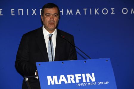 Ανδρέας Βγενόπουλος: Ενας επιθετικός  και ευέλικτος επιχειρηματίας