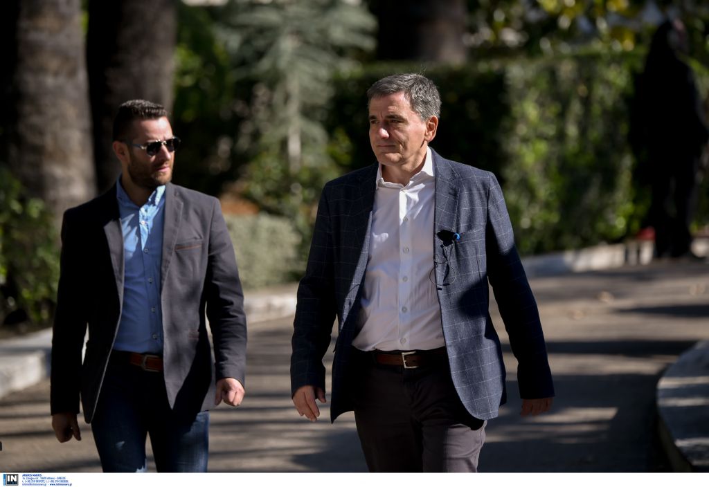 Τα κόκκινα δάνεια στη συνάντηση τραπεζιτών – ΥΠΟΙΚ