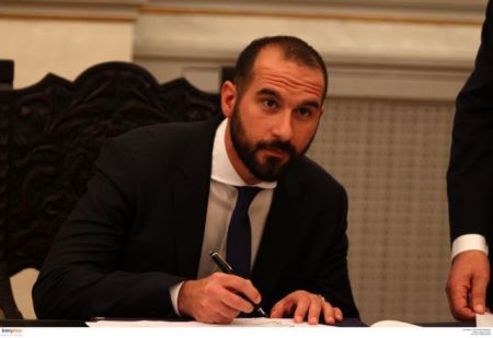 Δ.Τζανακόπουλος: Επικίνδυνο για τη χώρα το σχέδιο της ΝΔ