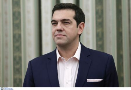 Τσίπρας: «Είμαστε νέοι στην εξουσία, αλλά όχι στις σχέσεις με την κοινωνία»