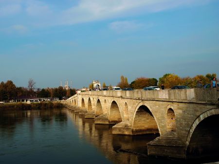 Η Ανατολή της Θράκης