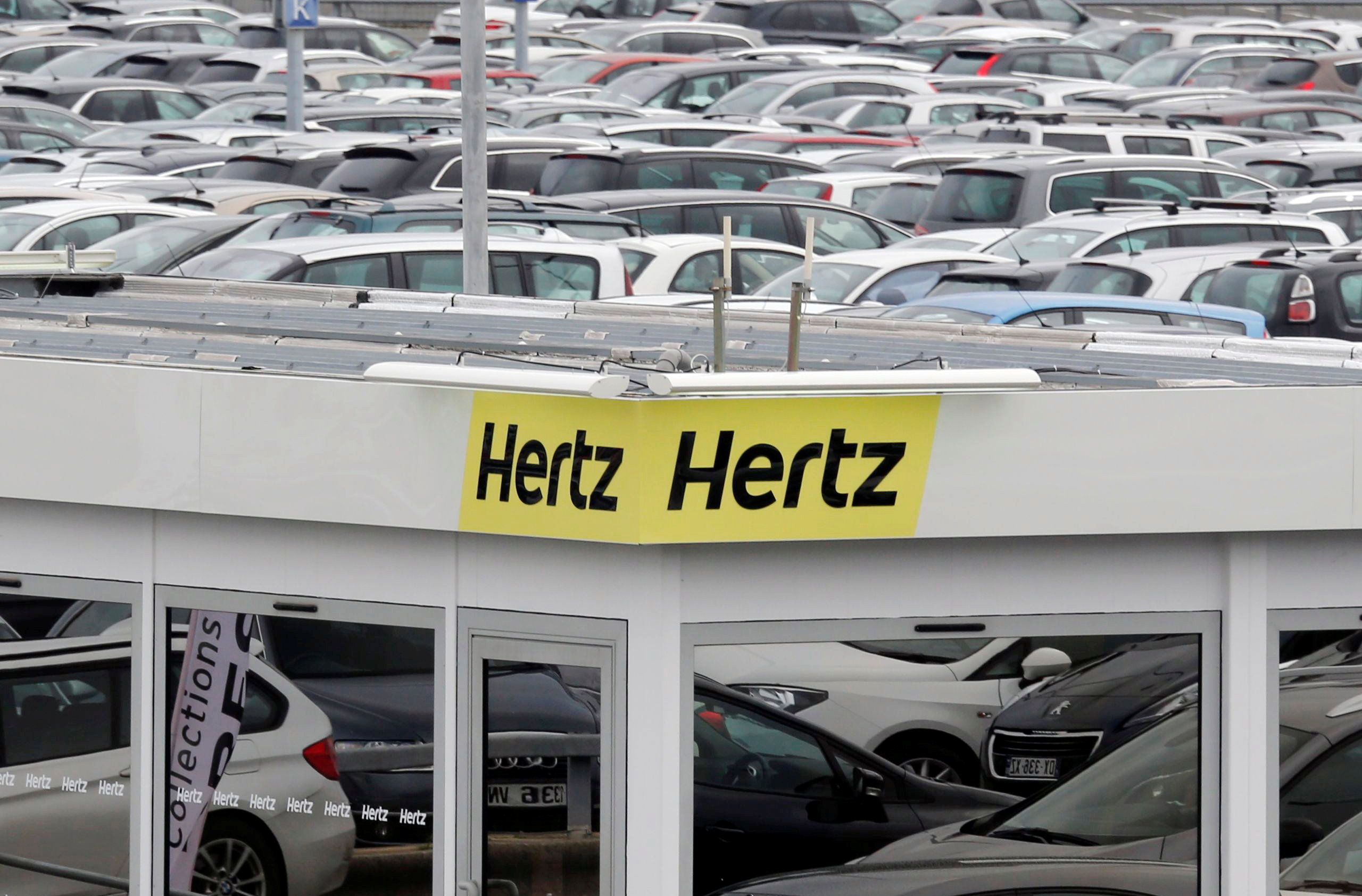Autohellas Hertz: Αύξηση τζίρου 36% το πρώτο τρίμηνο του 2017