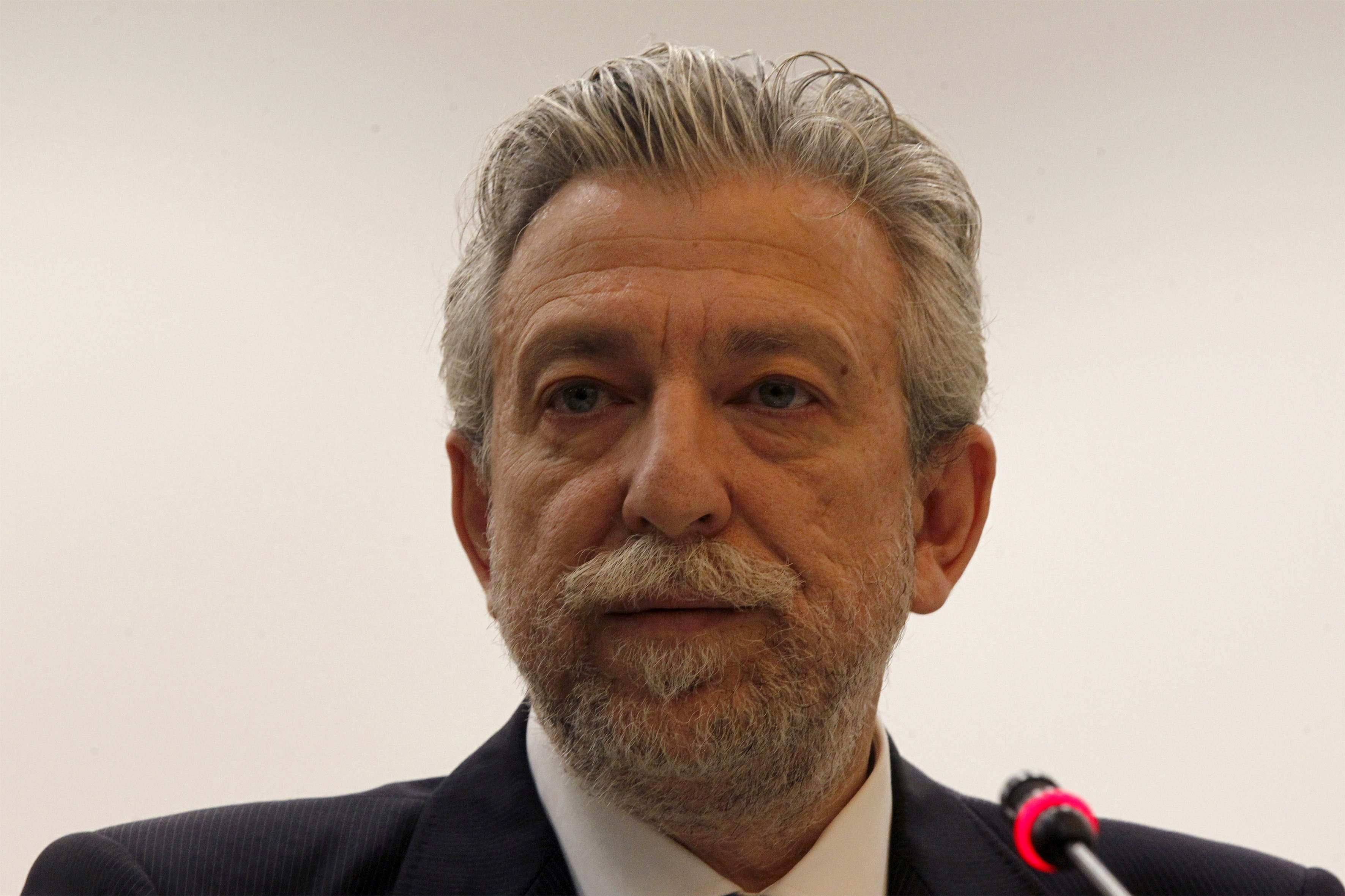 Στ. Κοντονής: Πρώτος στόχος τα νομοθετήματα για την αξιολόγηση