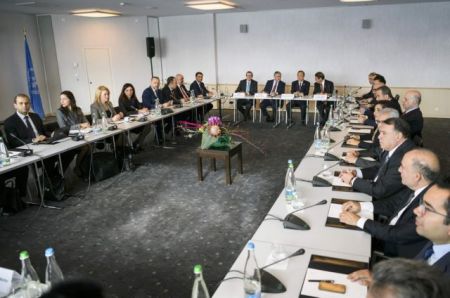 Το περιουσιακό στο επίκεντρο της συνάντησης Αναστασιάδη-Ακιντζί