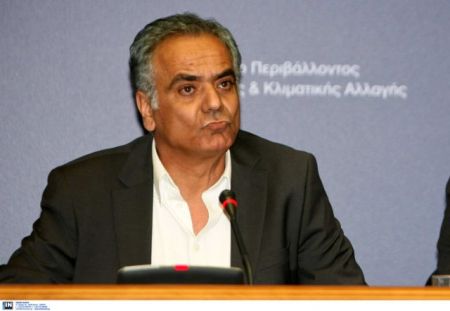 Σκουρλέτης: Δεν είναι στις προθέσεις μας πρόωρες εκλογές