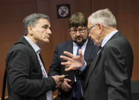 Government aims to reach political agreement by 5 December Eurogroup