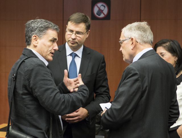 Eurogroup to discuss short-term debt relief measures in December