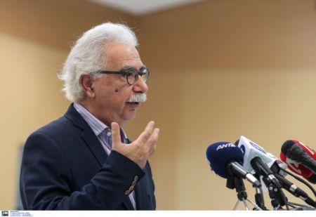 Σε διάλογο με τα ΤΕΙ για τα αιτήματά τους ο Κ. Γαβρόγλου