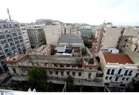 Απόλλων – Αττικόν στην τελική ευθεία