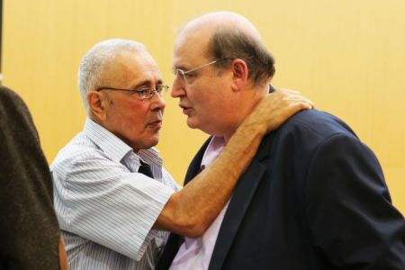 Στην εποχή των τεράτων