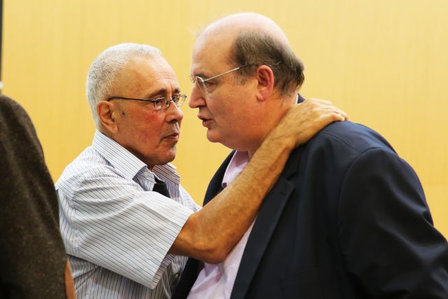 Στην εποχή των τεράτων