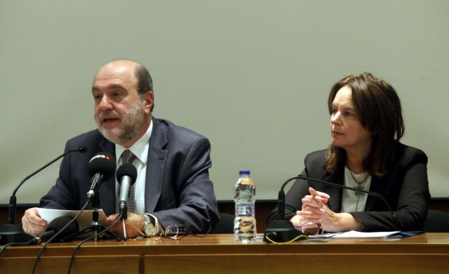 Αλλάζουν οι αντικειμενικές, αλλά τα βάρη μένουν τα ίδια