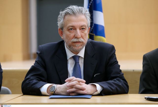 Αποστάσεις Κοντονή από την καινούργια Ένωση Δικαστών