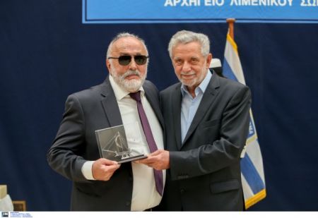 Αντιδράσεις λιμενικών προκαλούν αλλαγές του Π. Κουρουμπλή σε νομοσχέδιο