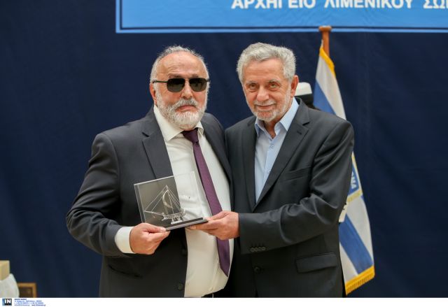 Αντιδράσεις λιμενικών προκαλούν αλλαγές του Π. Κουρουμπλή σε νομοσχέδιο