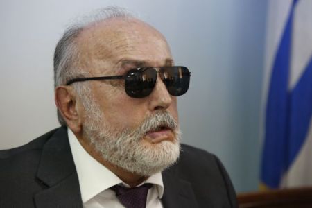 Κουρουμπλής: Στην υπόθεση Νοοr 1 να ελεγχθεί ο λιμενικός