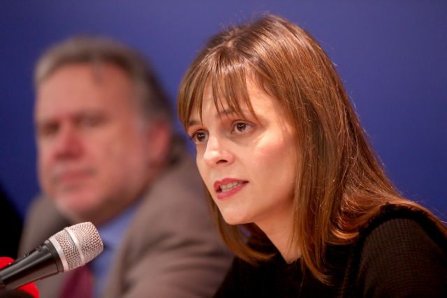 Αλλάζουν όλα για εισφορές, συντάξεις χηρείας, οφειλές