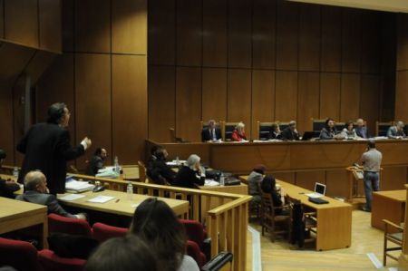 Συνήγοροι θυμάτων της ΧΑ: Είναι ναζιστική οργάνωση και πρέπει να τιμωρηθεί