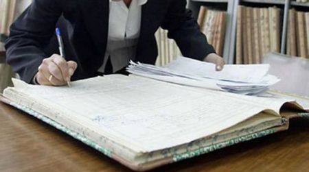 Νέα αποχή συμβολαιογράφων από πλειστηριασμούς την Τετάρτη