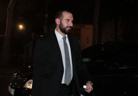 Τζανακόπουλος: Δεν υπογράφουμε νέα μέτρα μετά το 2018