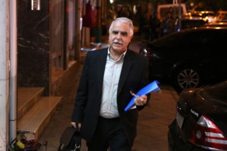 Χίος: Μεταφορά της Σούδας σε άλλο μέρος προτείνει ο Γ. Μπαλάφας