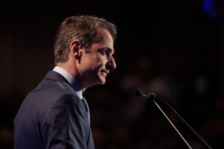 Μητσοτάκης: Οι πολιτικές του Τσίπρα το πρόβλημα, όχι οι εξαγγελίες