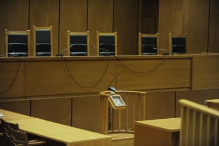 «Έμφραγμα»: Δίκες με 21 δικογραφίες και 500 κατηγορούμενους για διαφθορά