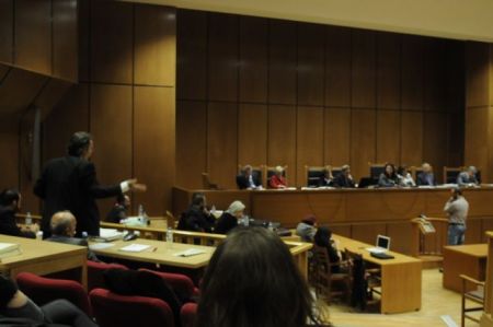 Δίκη ΧΑ: «Ηταν δολοφονική επίθεση, οργανωμένη και συντονισμένη»