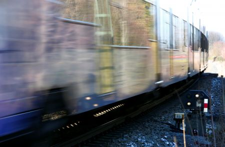 Εκτροχιασμός τρένου με πολλούς τραυματίες στην Βόρεια Ολλανδία