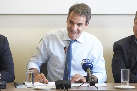 Βουλγαρία και Σερβία θα επισκεφθεί ο Κυριάκος Μητσοτάκης