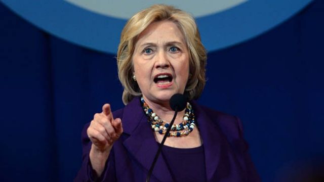 Guardian: Γιατί έχασε η Χίλαρι Κλίντον τις εκλογές
