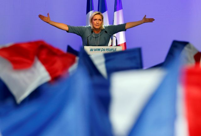 Τα σύννεφα του λαϊκισμού πάνω από την Ευρώπη