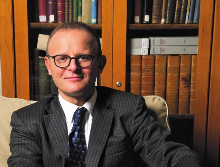 Η ελληνική περιπέτεια του Τζον Κίτμερ