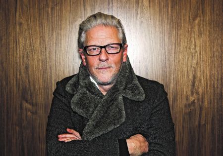 Γιαν Φαμπρ: «Βιάστηκα να δεχτώ την πρόταση να αναλάβω το φεστιβάλ»