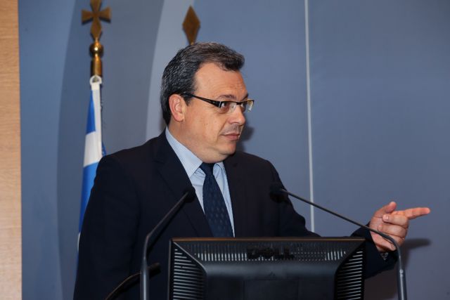 Φάμελλος: Άμεσα οι διαγωνισμοί για τα νέα έργα διαχείρισης απορριμμάτων