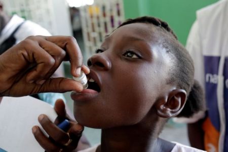 Συγγνώμη Μπαν Γκι-μουν για το ρόλο του ΟΗΕ στην επιδημία χολέρας στην Αϊτή