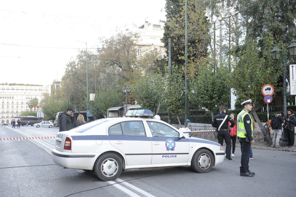 Κυκλοφοριακές ρυθμίσεις στην Αθήνα το Σάββατο