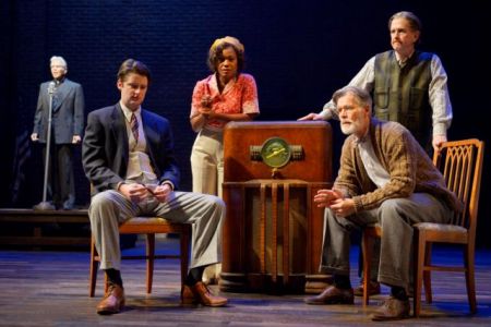 Το μυθιστόρημα που προέβλεψε τον Τραμπ