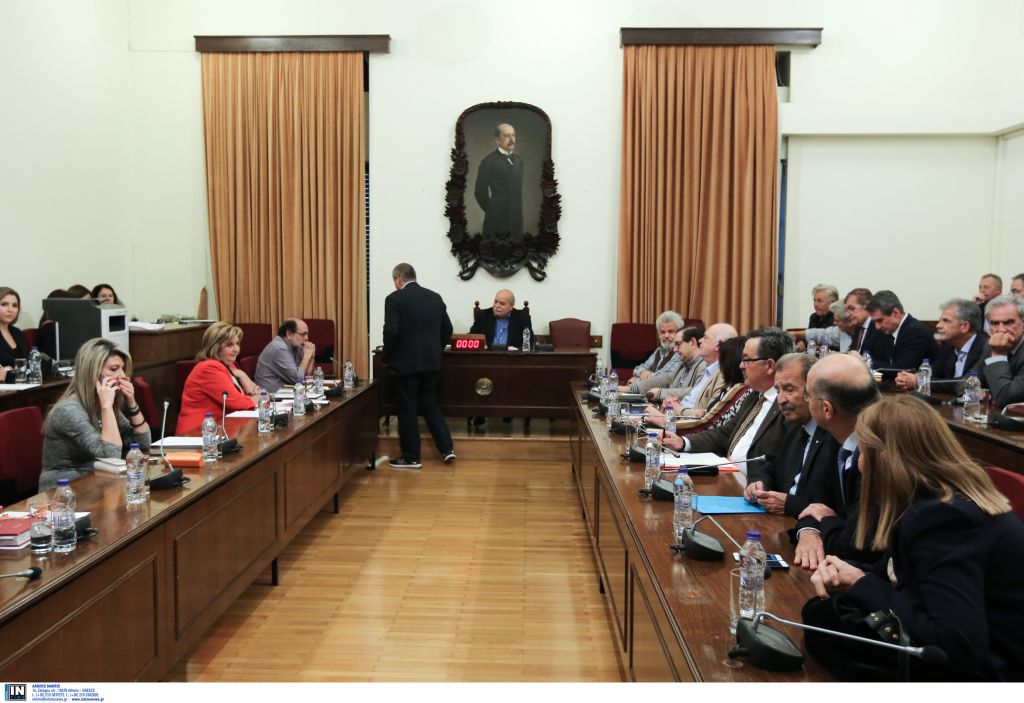 «Λευκός καπνός» βγήκε από την Διάσκεψη των Προέδρων για την συγκρότηση ΕΣΡ