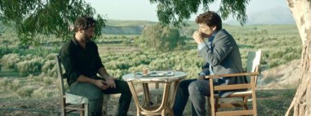 Κινηματογραφική γιορτή