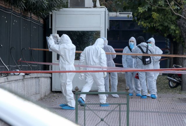 Η ΕΛ.ΑΣ. περίμενε επίθεση σε «γαλλικό στόχο» λόγω  άραβα τρομοκράτη