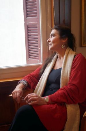 Λυδία Κονιόρδου: «Ναι, υπάρχει προτεραιότητα στην κληρονομιά»