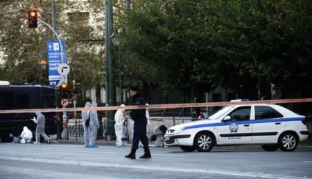 Τα μυστικά της επανεμφάνισης της «Επαναστατικής Αυτοάμυνας»