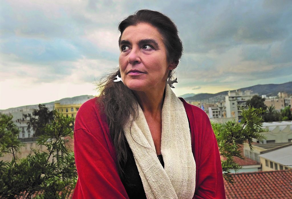 Η μέθοδος της Λυδίας