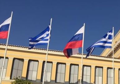 Διπλωματική εμπλοκή: Απελαύνονται ρώσοι διπλωμάτες από την Αθήνα – Με αντίποινα απαντά η Μόσχα