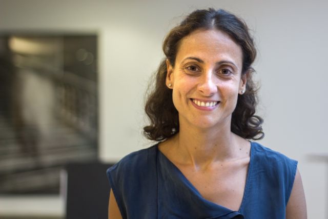 Νάταλι Τότσι: «Επιστημονική φαντασία η ενταξιακή πορεία της Τουρκίας»