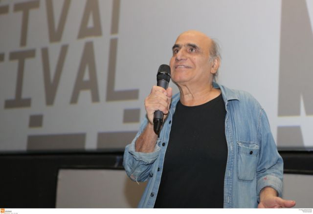 Αμίρ Ναντερί: «Το σινεμά είναι σαν μια ερωτική σχέση»