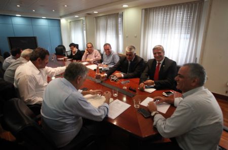 Αντιδρά η ΚΕΔΕ στην προβλεπόμενη μείωση έσοδων το 2017