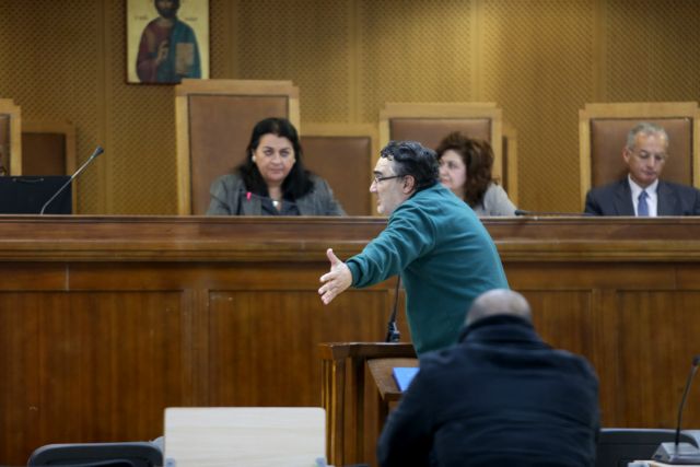 Δίκη Χρυσής Αυγής: Ενέδρα θανάτου στο Πέραμα για το ΠΑΜΕ